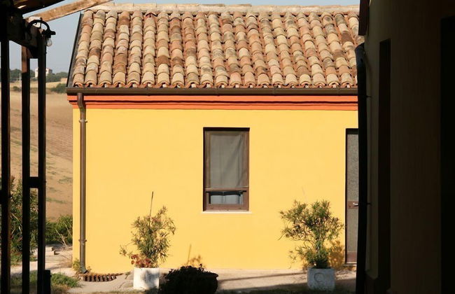 Il Campetto Country House - Photo 48