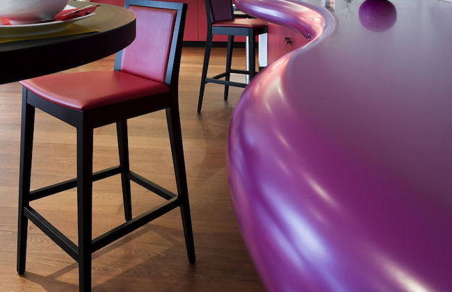 Aparthotel Adagio Strasbourg Place Kleber - Foto 30