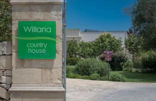 Willaria country house - Foto 6