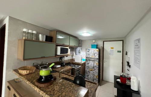 Condominio Villa Hipica - FLAT 301-Gravatá , PE Disponível SEMANA SANTA com Programação ESPECIAL! - Foto 22