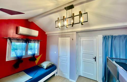 Villa - Marseille - Foto 2