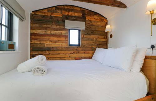 Wiltshire Weavers Hut - Foto 13