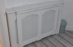 R J 2 bedroom apartment - Foto 12