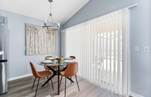 Fantastic 5BR Themed Pool Home Near Disney World - Foto 9