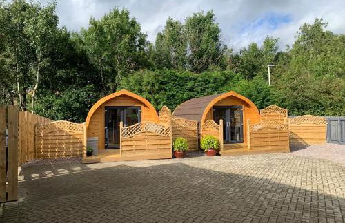 Conifer Cabins - Photo 25