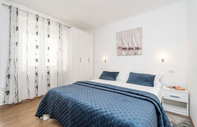 Apartments and Room Lora - Foto 13