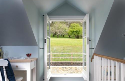 The Old Workshop, Monkton Combe - Elegant Countryside Retreat near Bath - Foto 17