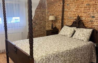 5 min a pie del centro parking free - Foto 5