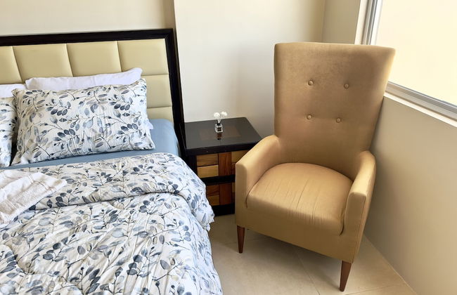 Avida - Simple and Elegant 3BR 33 - Foto 12