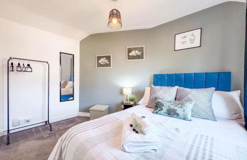 Raygill House By Furnished Accommodations 4BR Shadwell House Ideal for Contractors & Relocations Families - Foto 35