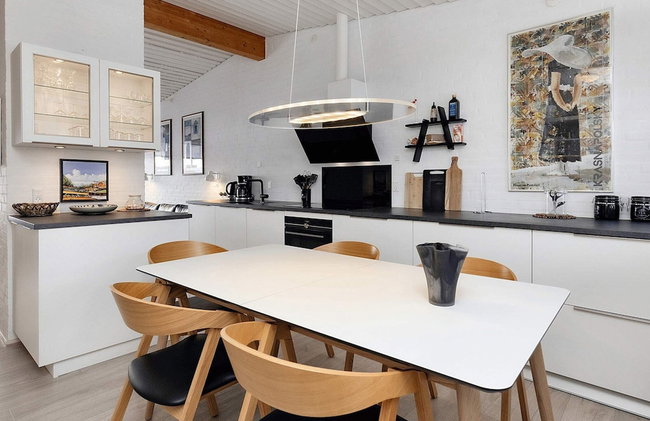 6 Person Holiday Park Home in Saeby - Photo 2
