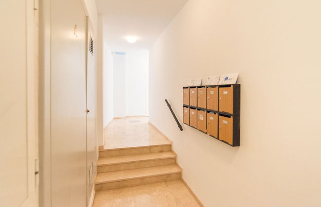 LU&CIA Apartamento Lagunillas - Foto 26