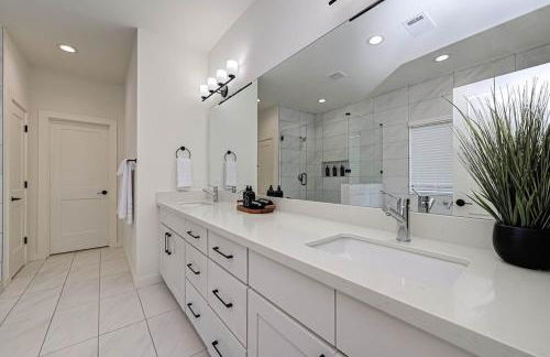 The Houston Oasis - Foto 20