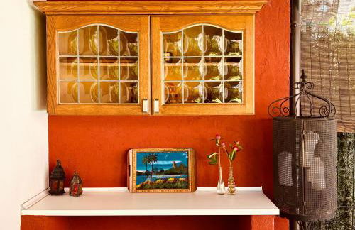 Casa Palomera - Casa completa con jardín, gimnasio y garaje privados - Foto 52