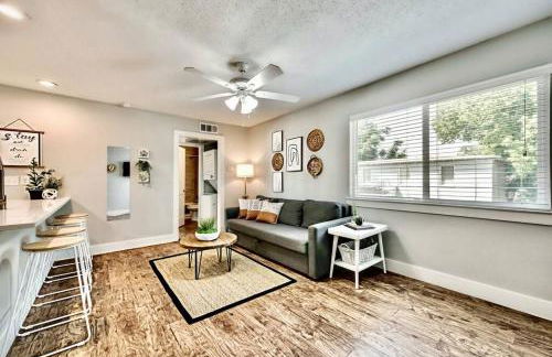 Global Cup Lovely Dallas Flat Near Downtown - Foto 1