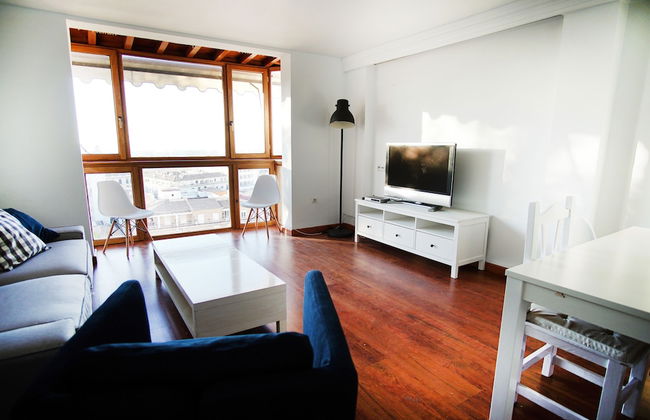 Surtrip Apartamentos - Zenete - Foto 6