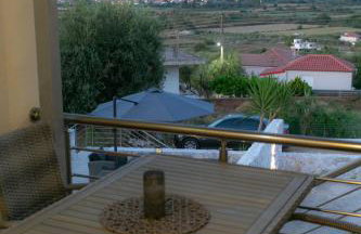 Akrolithia Guest House - Foto 11