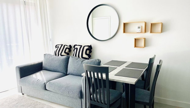 Lissa by Baltic Home - Foto 2, Quarto