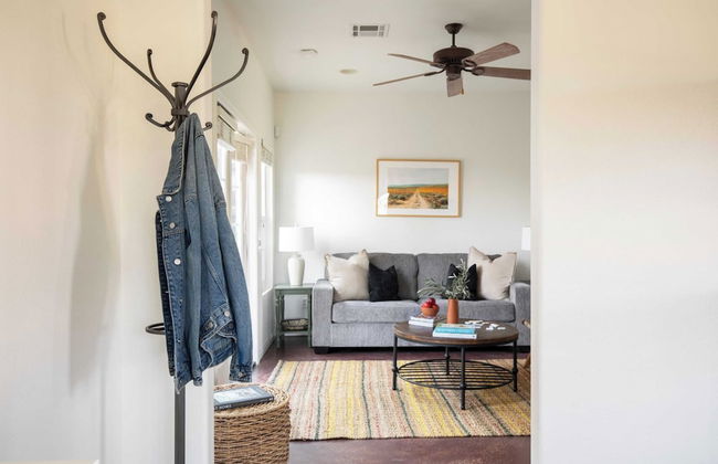 Villa Verdot by Avantstay Spectacular 6 BR Estate w/ Pool, Hot Tub, Tennis& B-ball Courts - Foto 35