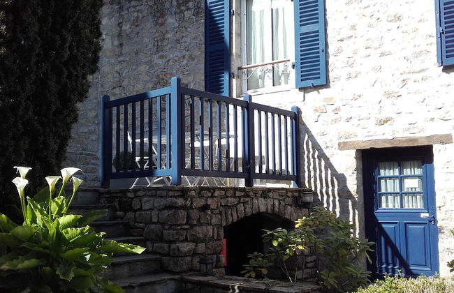 Villa Ti An Amiral - Foto 24