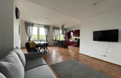 Ruhrpott Apartment Zentral - Foto 29