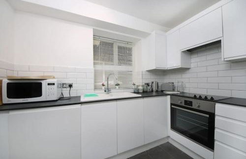 Ealing Garden Flat - Foto 12