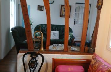 Maison Julie - Foto 10