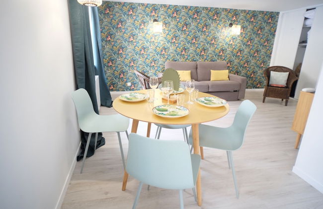 City Affaire - Hotel de Ville Caen - Foto 24