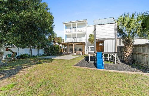 Beach House - The Sandcastle by Panhandle Getaways - Foto 72