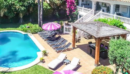 Casa Kerr - Photo 2, Other