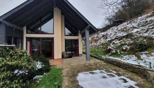 Großes Ferienhaus Sauerburgblick - Foto 5