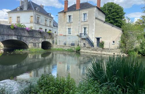 Au fil de l eau - Photo 16