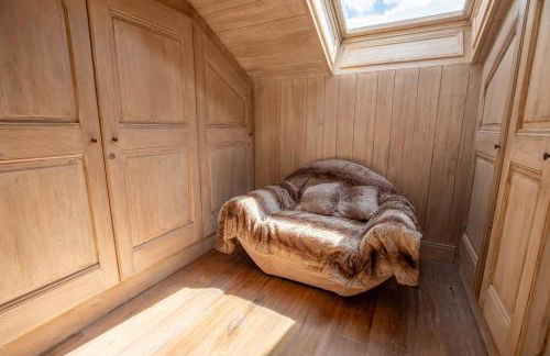 Chalet Altaïr - Foto 40