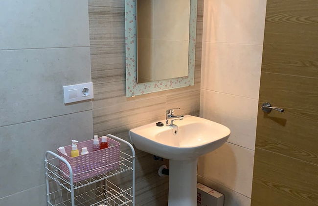 APARTAMENTOS LA UNIÓN - Foto 20