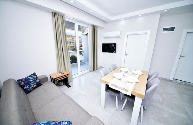 Alkan Apart - Foto 18