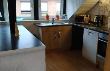 Apartment Gartenblick - Foto 8