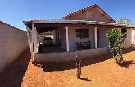 Casa Para Temporada Garcia/Pereira - Foto 15