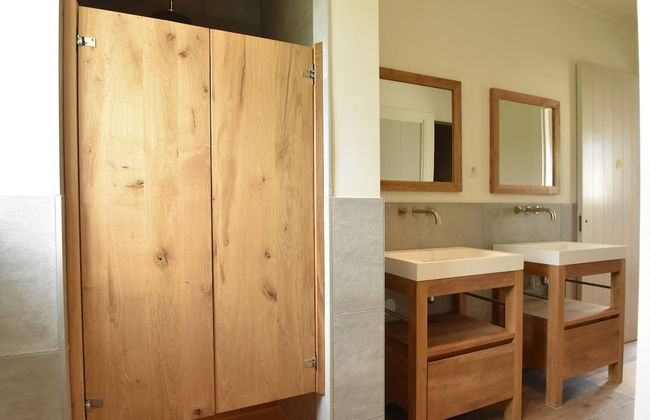 Spacious Holiday Home in the Beemster Near a Windmill - Foto 54