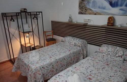 Alojamiento Rural Villa Rosarito - Foto 42