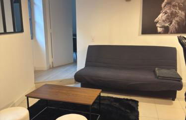 T2 élégant au cœur de Cordes - Foto 10