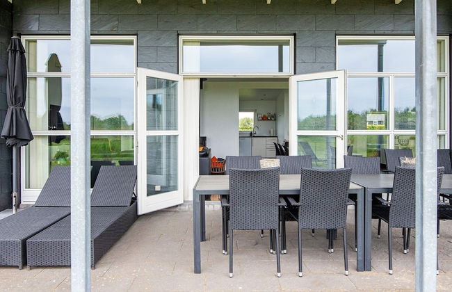 10 Person Holiday Home in Haderslev - Photo 22