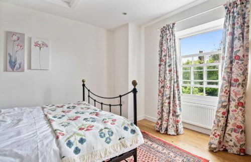 Central Brockenhurst flat near pubs & trails - Foto 14