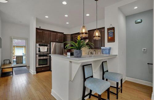 Downtown, Quiet Street, Chefs Kitchen,Home Theatre - Foto 40