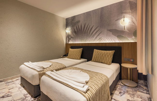 Club Aquarium - Foto 5