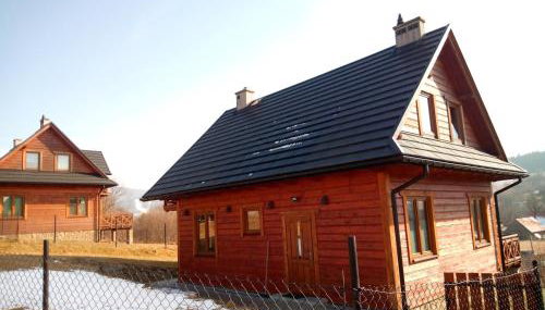 Dom Słoneczna Chata Kasina Wielka - Foto 4, pet friendly