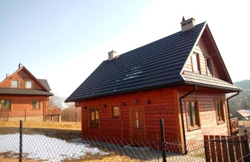 Dom Słoneczna Chata Kasina Wielka - Foto 4