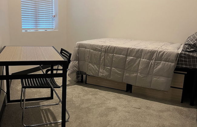 Atmosphere Lincoln - Photo 28