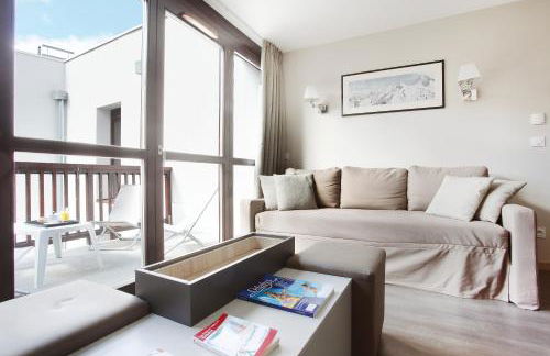 Résidence Odalys Le Panoramic - Photo 53