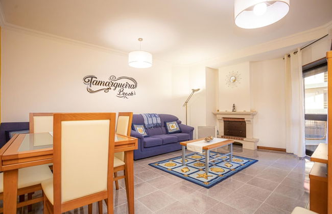 Tamargueira Beach Apartment - Photo 17