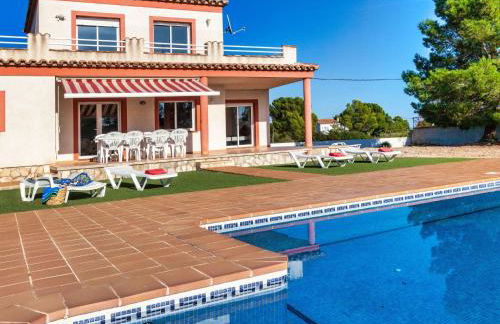 Villa Villa Malva I by Interhome - Foto 40